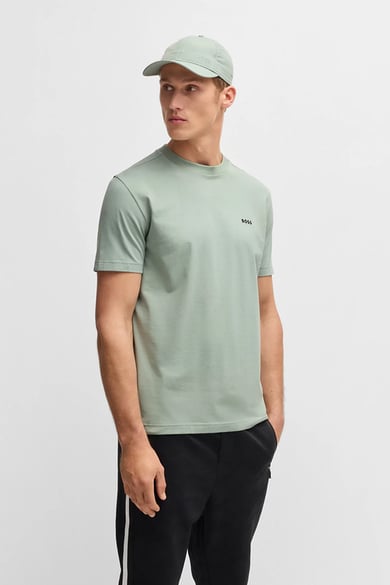 ΜΠΛΟΥΖΑ T-SHIRT BOSS - 357